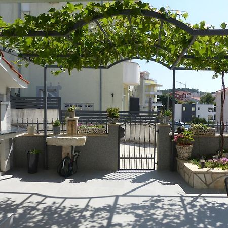 Apartments Marija Trogir Kültér fotó