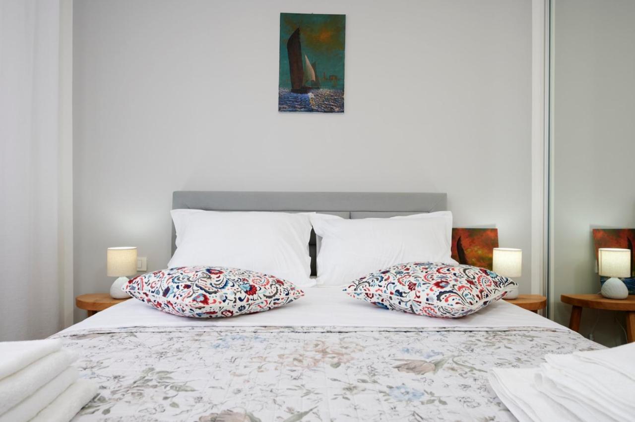 Apartments Marija Trogir Kültér fotó