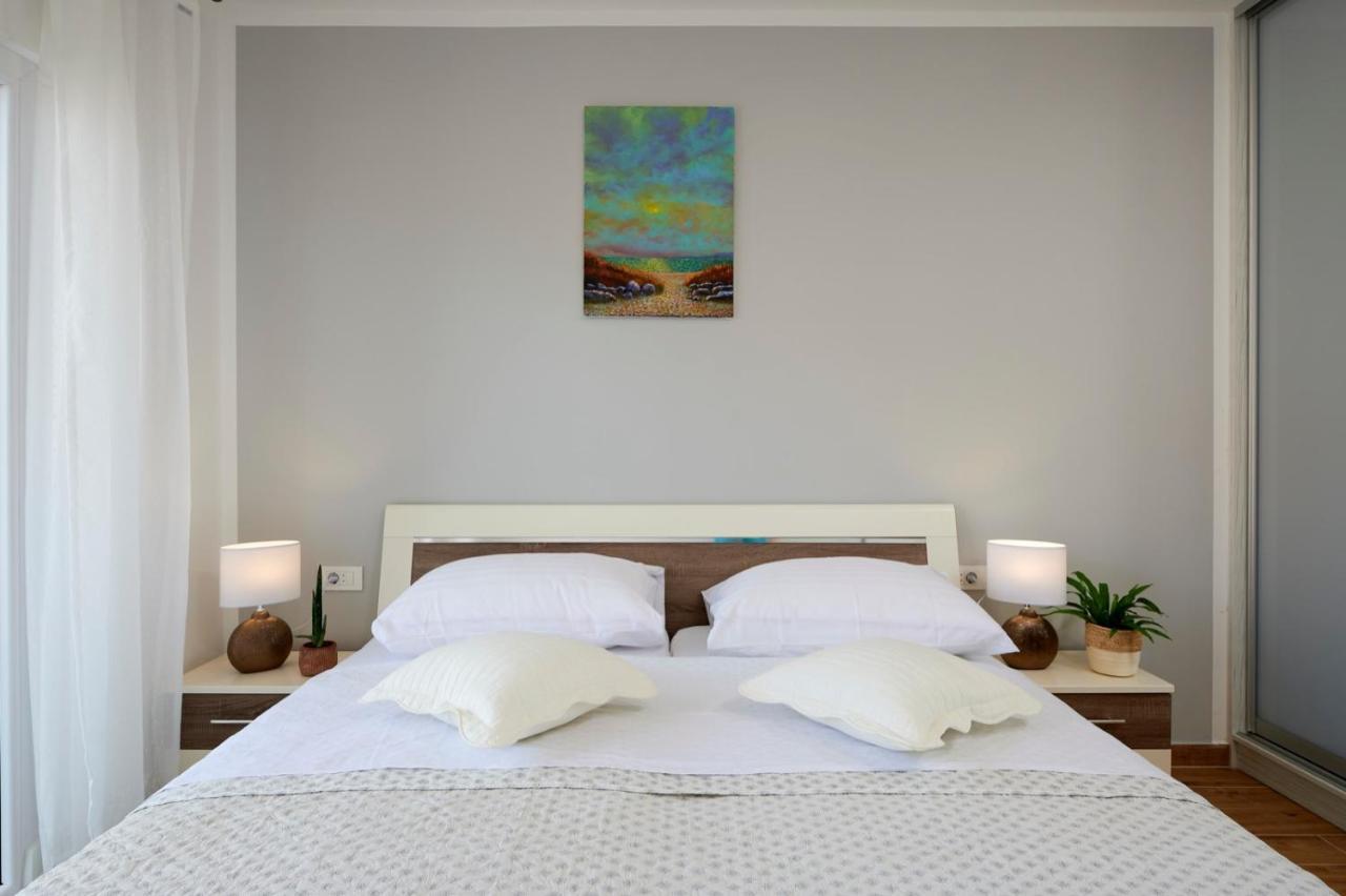 Apartments Marija Trogir Kültér fotó