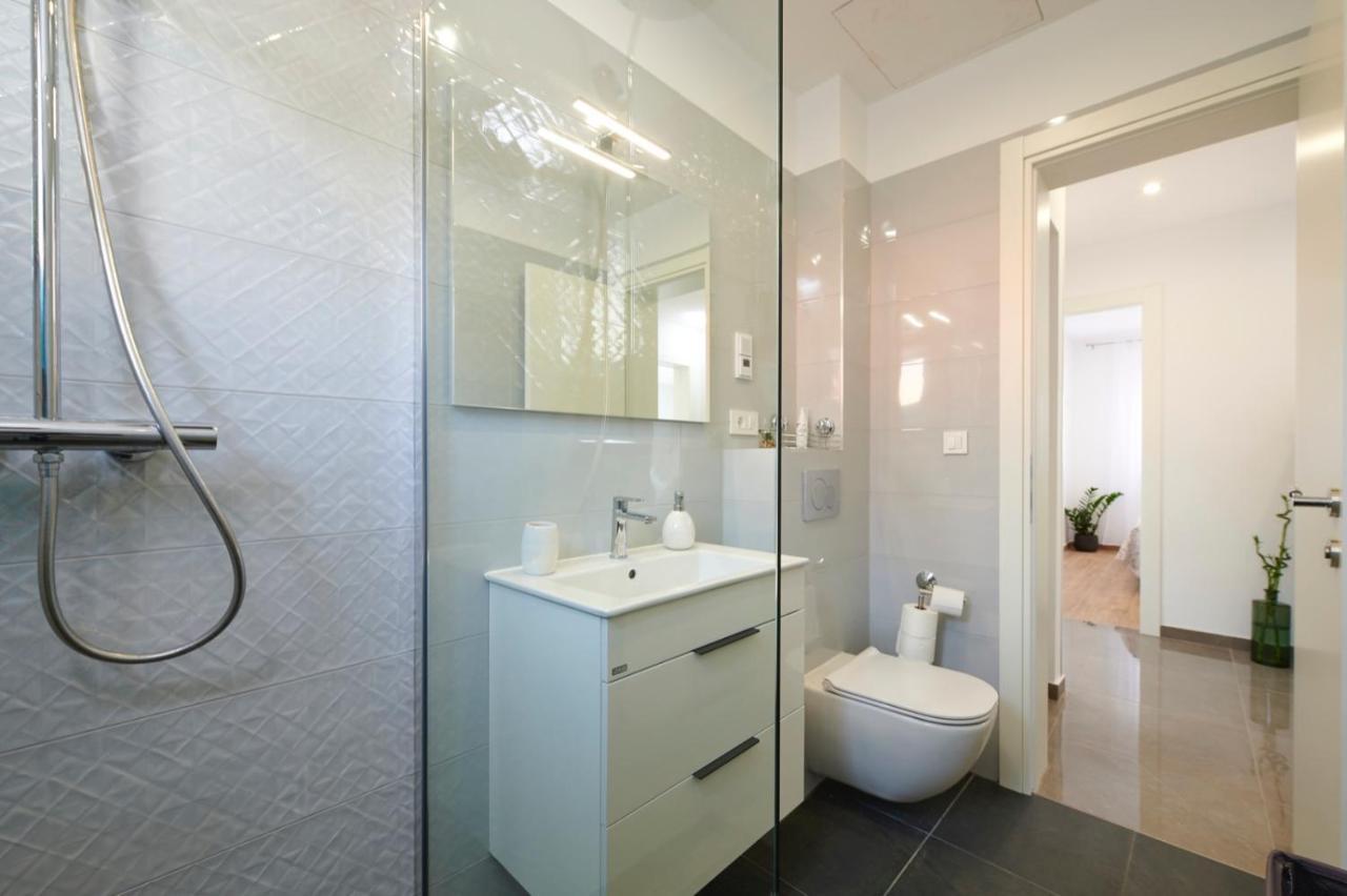 Apartments Marija Trogir Kültér fotó
