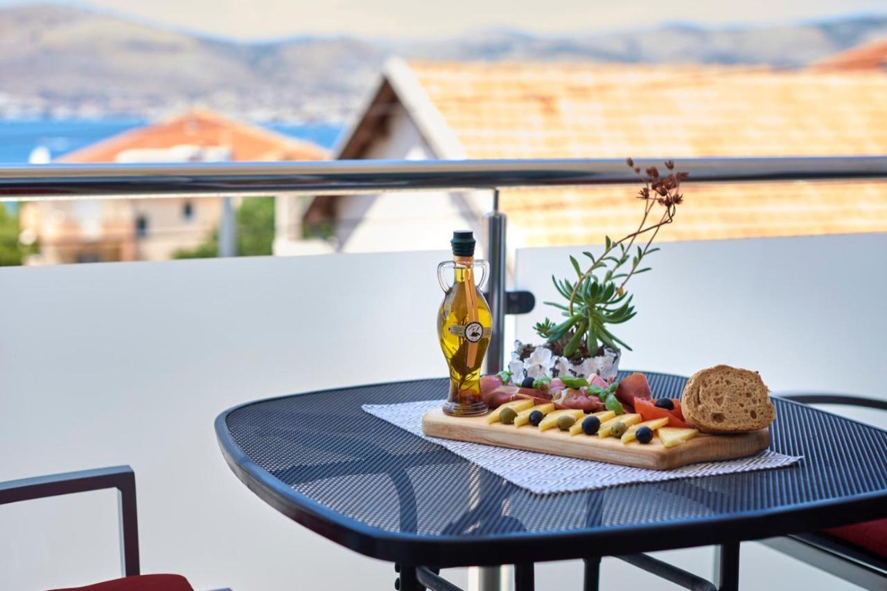 Apartments Marija Trogir Kültér fotó