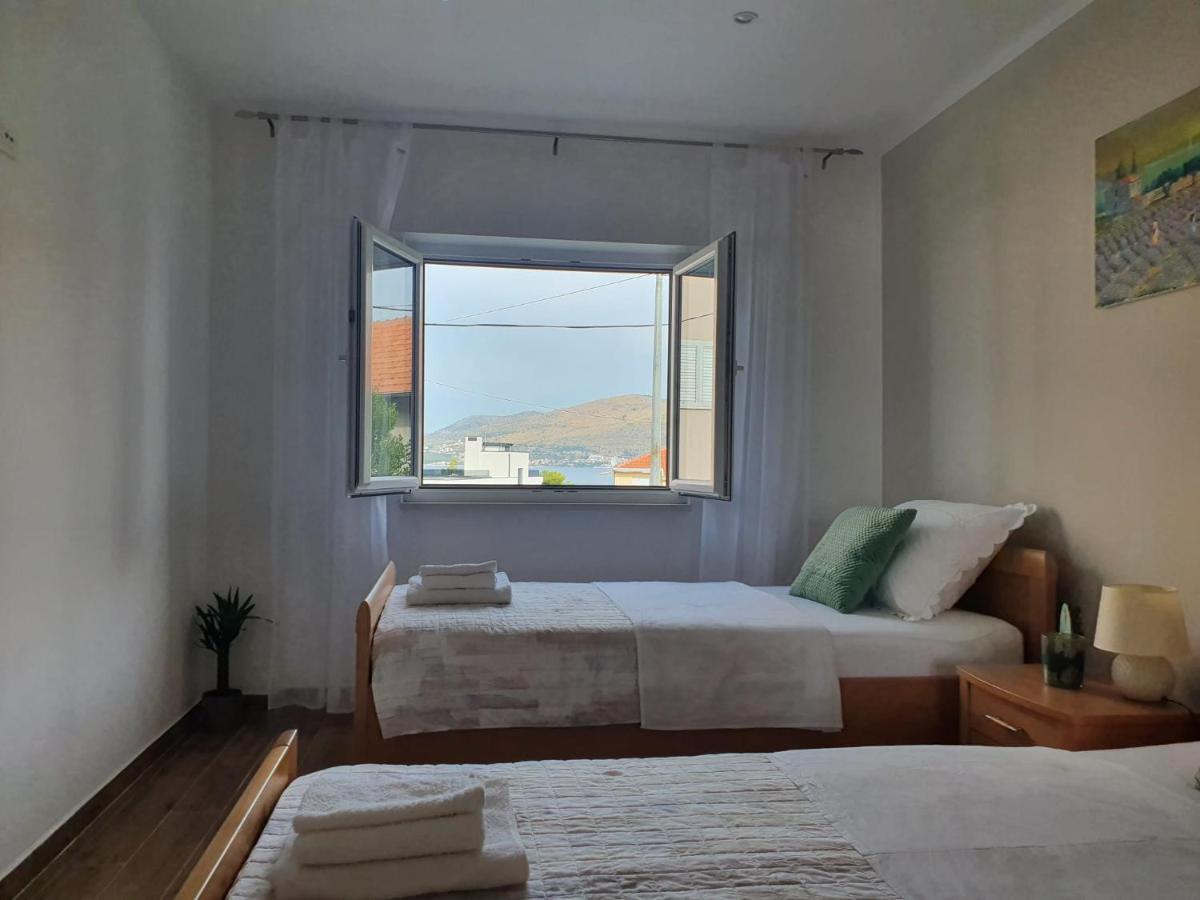 Apartments Marija Trogir Kültér fotó