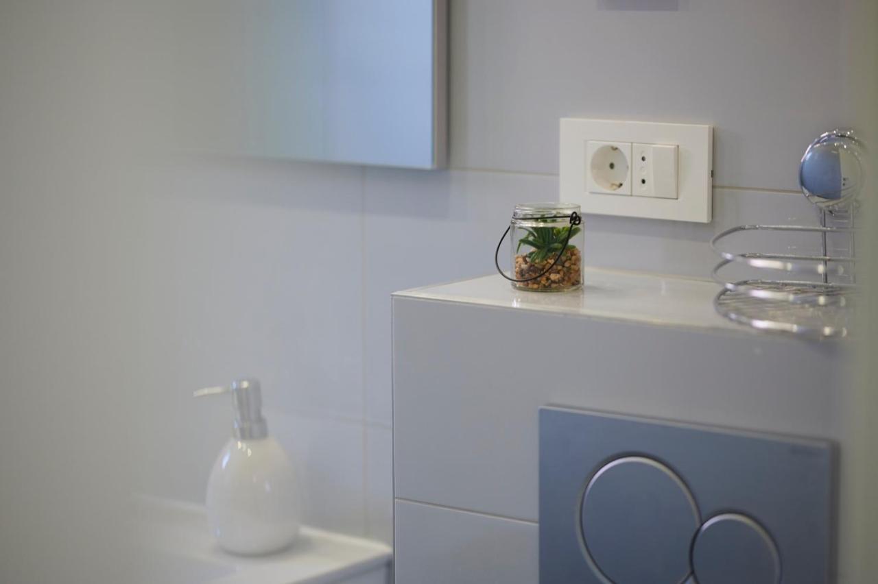 Apartments Marija Trogir Kültér fotó