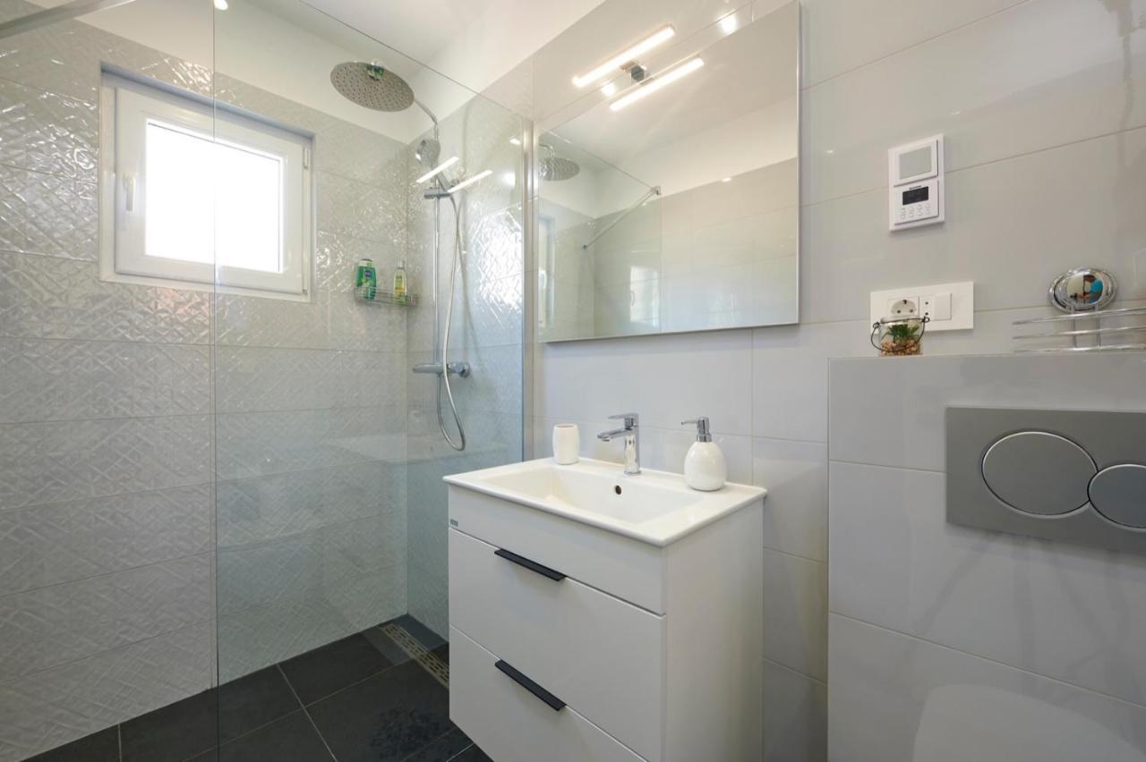 Apartments Marija Trogir Kültér fotó