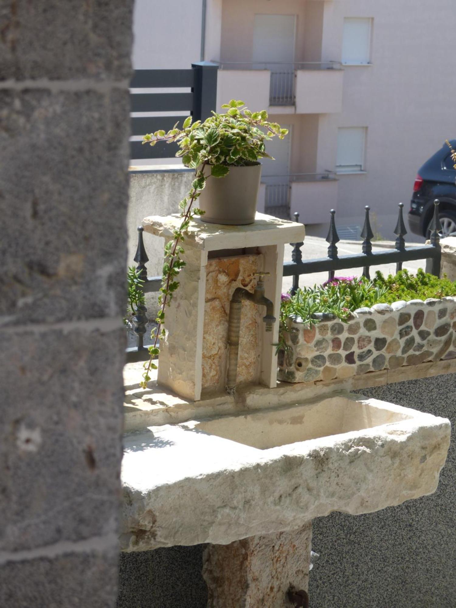 Apartments Marija Trogir Kültér fotó