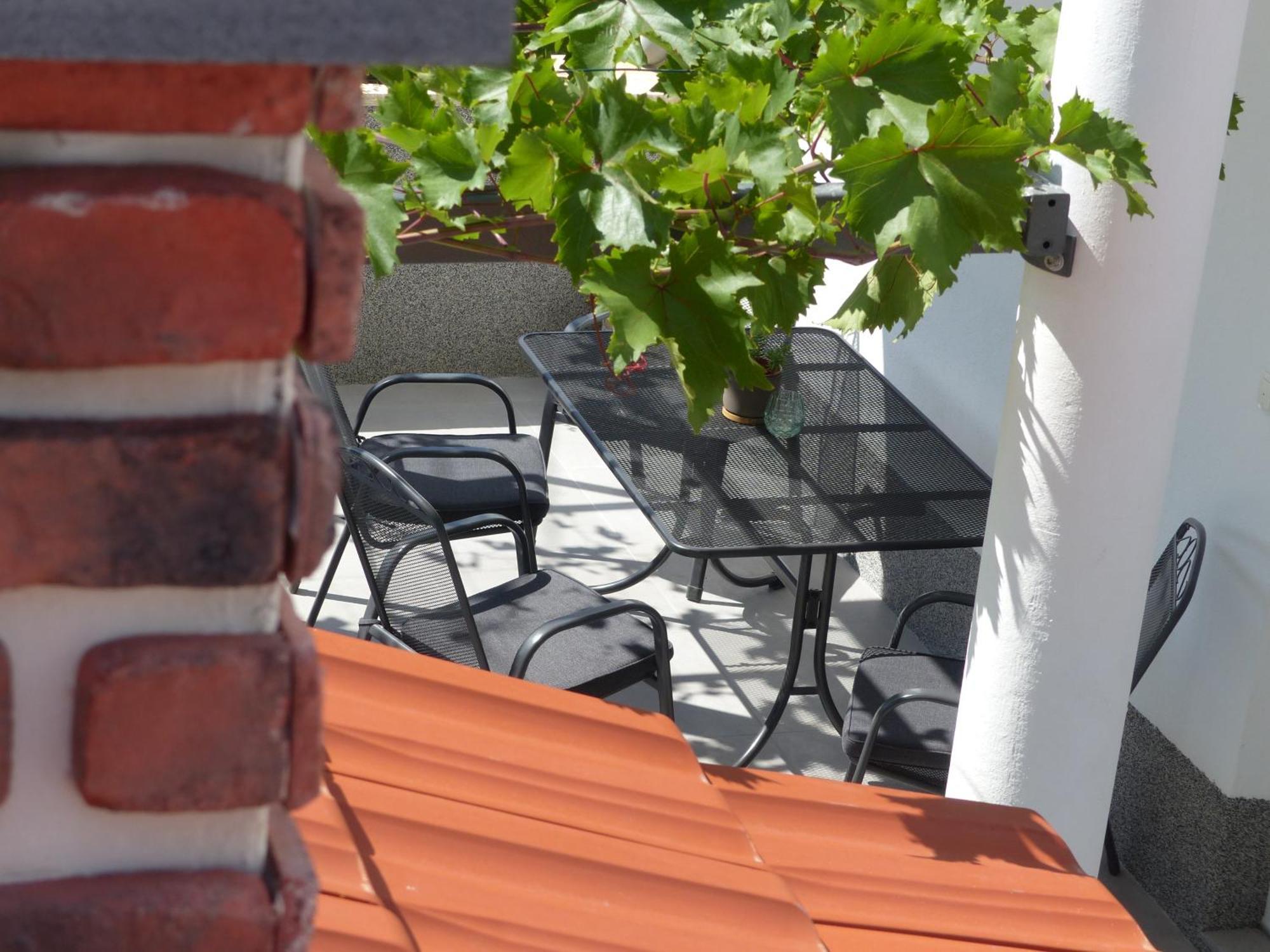 Apartments Marija Trogir Kültér fotó